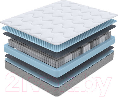 Матрас Proson Sova M 120x200