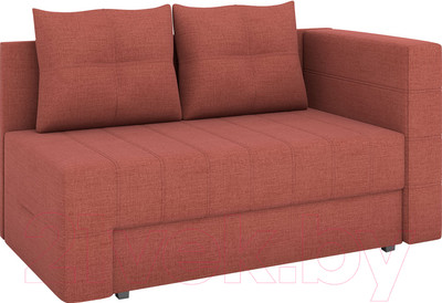 Тахта Rivalli Кинг (Gamma Mauve)