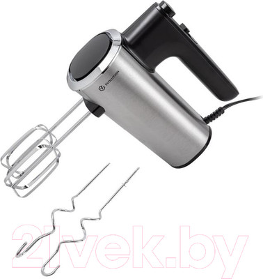 Миксер ручной Evolution HM7 LCD