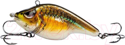 Воблер Fishtank Penalty Target / PT9S-BS (Blue String)