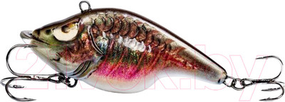 Воблер Fishtank Penalty Target / PT5S-P (розовый)