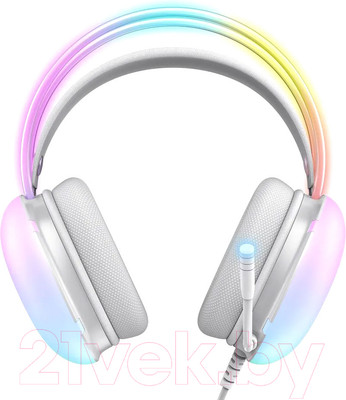 Наушники-гарнитура Onikuma X25 Rainbow Spirit