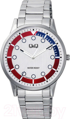 Часы наручные мужские Q&Q Q50BJ001Y