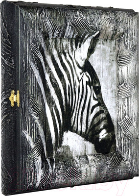 Ключница настенная Декарт Зебра 8Л3380