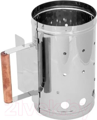 Стартер для розжига угля Helios HS-KP-02