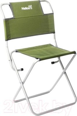 Стул складной Helios Green СР-450.19с / T-TC-450.19s-G