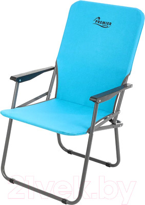 Кресло складное Premier Fishing СK-01 / T-PR-SK-01-LB