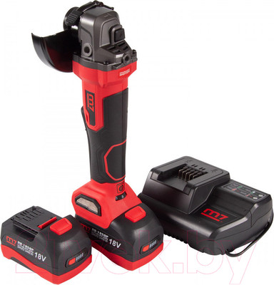 Угловая шлифовальная машина M7 DG-501A