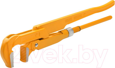 Гаечный ключ Tolsen С прямыми губками / TT10254