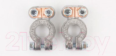 Набор клемм КОНТАКТ 25001