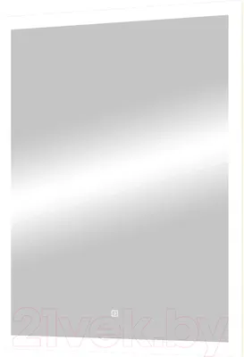 Зеркало Континент Sevilla Led 60x80