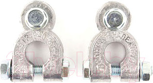 Клемма КОНТАКТ 25007