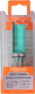 Фреза Sturm! RB07-123819