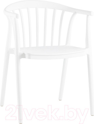 Стул Stool Group Campo / SL-7100 (белый)