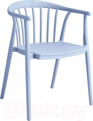 Стул Stool Group Campo / SL-7100 (голубой)