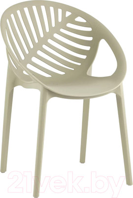 Стул Stool Group Monstera / SL-7090-1 (зеленый)