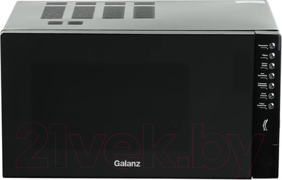 Микроволновая печь Galanz MOG-2375DB (черный)