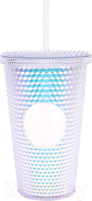 Многоразовый стакан Darvish SR-H-1658-4