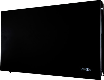 Инфракрасный обогреватель Теплофон 300 ЭРГНА 0.3 кВт (черный)