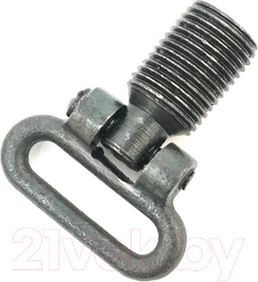 Винт для пневматики Baikal 82731 для МР-654 в сборе