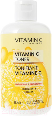 Тоник для лица Miniso Vitamin C / 5809 (250мл)