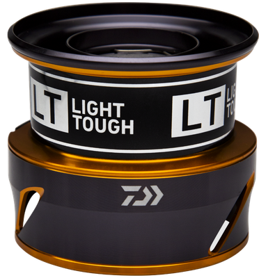 Шпуля для катушки рыболовной Daiwa 20 LT Spool 4000S