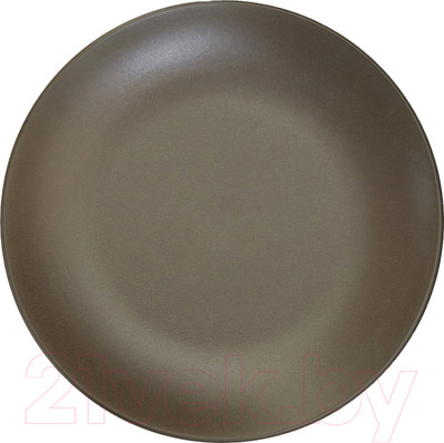 Тарелка столовая обеденная Corone Luminare HS027514 / фк1904