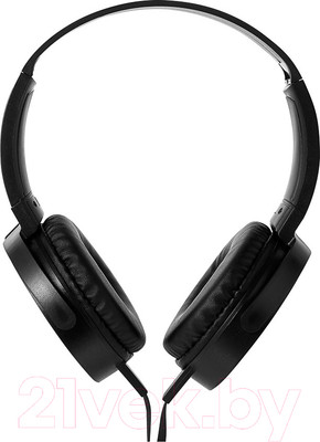 Наушники-гарнитура Miniso CD Pattern / 5211