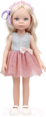 Кукла Funky Toys Элис / FT0696180