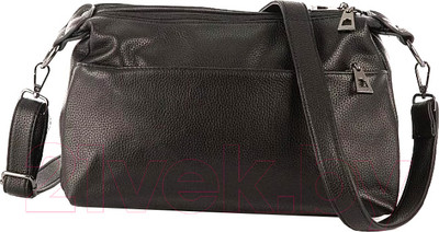 Сумка Passo Avanti 536-2208-BLK (черный)