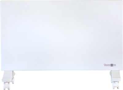 Инфракрасный обогреватель Теплофон Напольный 700 ЭРГПА-0.7кВт с терморегулятором (белый)