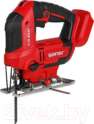 Электролобзик Wortex CJS 8030 ALL1 (1333370)