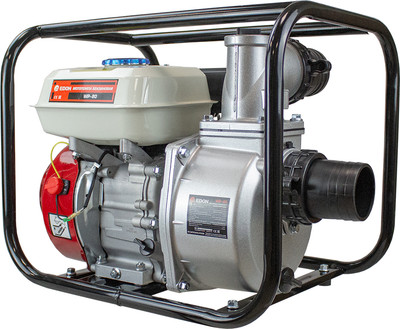 Мотопомпа Edon WP-80