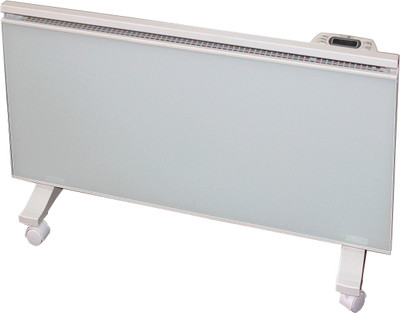 Инфракрасный обогреватель Теплофон Binar 1.0кВт ЭРГ/ЭВНАП 1.0 (белый)