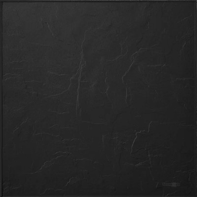 Кварцевый обогреватель Теплофон Granit ЭРГН 0.5 600х600мм (черный)