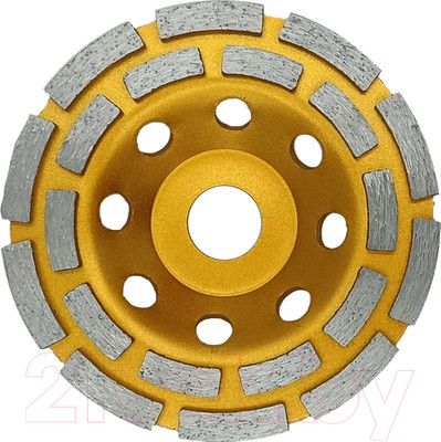 Алмазная чашка Mr. Экономик 401-007