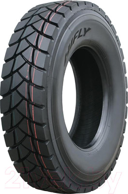 Грузовая шина Hi Fly HH302 315/80R22.5 156/152L