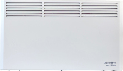 Конвектор Теплофон МТ 1.0кВт Эвуас 1.0 (белый)