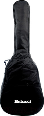 Чехол для гитары Belucci Утепленный (р.41)
