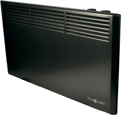Конвектор Теплофон МТ 2.0кВт Эвуас 2.0 (черный)