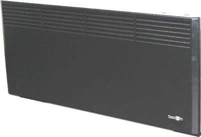 Конвектор Теплофон IT 1.0кВт Эвнап 1.0 с электронным блоком (черный)