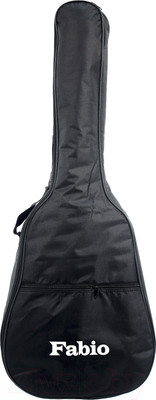 Чехол для гитары Fabio Утепленный (р.41)