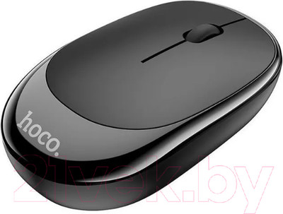 Мышь Hoco DI04 (черный)