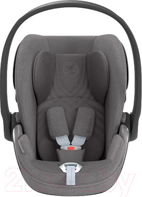 Автокресло Cybex Cloud T I-Size Plus (Mirage Grey)