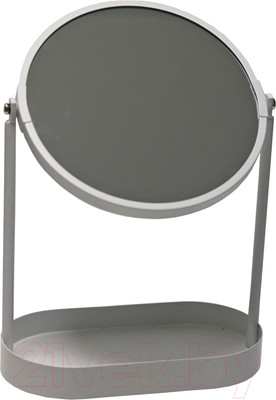 Зеркало косметическое Белбогемия HMR0111A / 103523