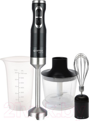 Блендер погружной Vitek VT-1477 MC