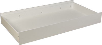 Ящик под кровать Polini Kids Mirum 2000 / 0003149-04 (белый)