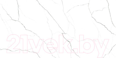 Плитка Alma Ceramica Emotion GFA114EMT00L (570x1140, белый)