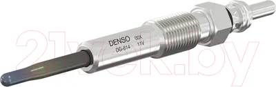 Свеча накаливания для авто Denso DG-614