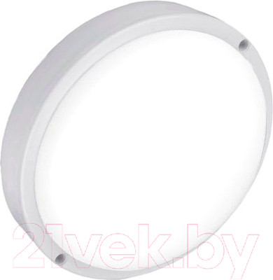 Светильник ЖКХ INhome СПП-2040-Круг / 4690612044903